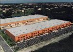 Costa Corporate Centre is a joint venture formed to develop and sell 187,640 square feet of Class A Dock Height Warehouse Condominiums in the Airport West Industrial Market of Miami, Florida. The project is located on the northeast corner of Northwest 97th Avenue and Northwest 33rd Street, facing the Costa Del Sol golf course in the proposed City of Doral. The project will consist of two buildings and is composed of 25 units; the typical unit will range from 7,424 square feet to 8,560 square feet in size.