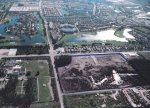 Doral Commerce Park, Ltd. acquired 35.81 acres of land in January 1999 in the Airport West Industrial Market in Miami, Florida. The property is located at the NW corner of NW 58th Street and NW 97th Avenue. As owners, Paul Douglas and Robert Camb will develop 620,000 square feet of Class A, Office/Warehouse Distribution facilities over the next 24 to 30 months on the property. Douglas and Camb will be targeting mid-sized to large industrial tenants who are seeking class "A" industrial office/warehouse space but at very competitive pricing.
